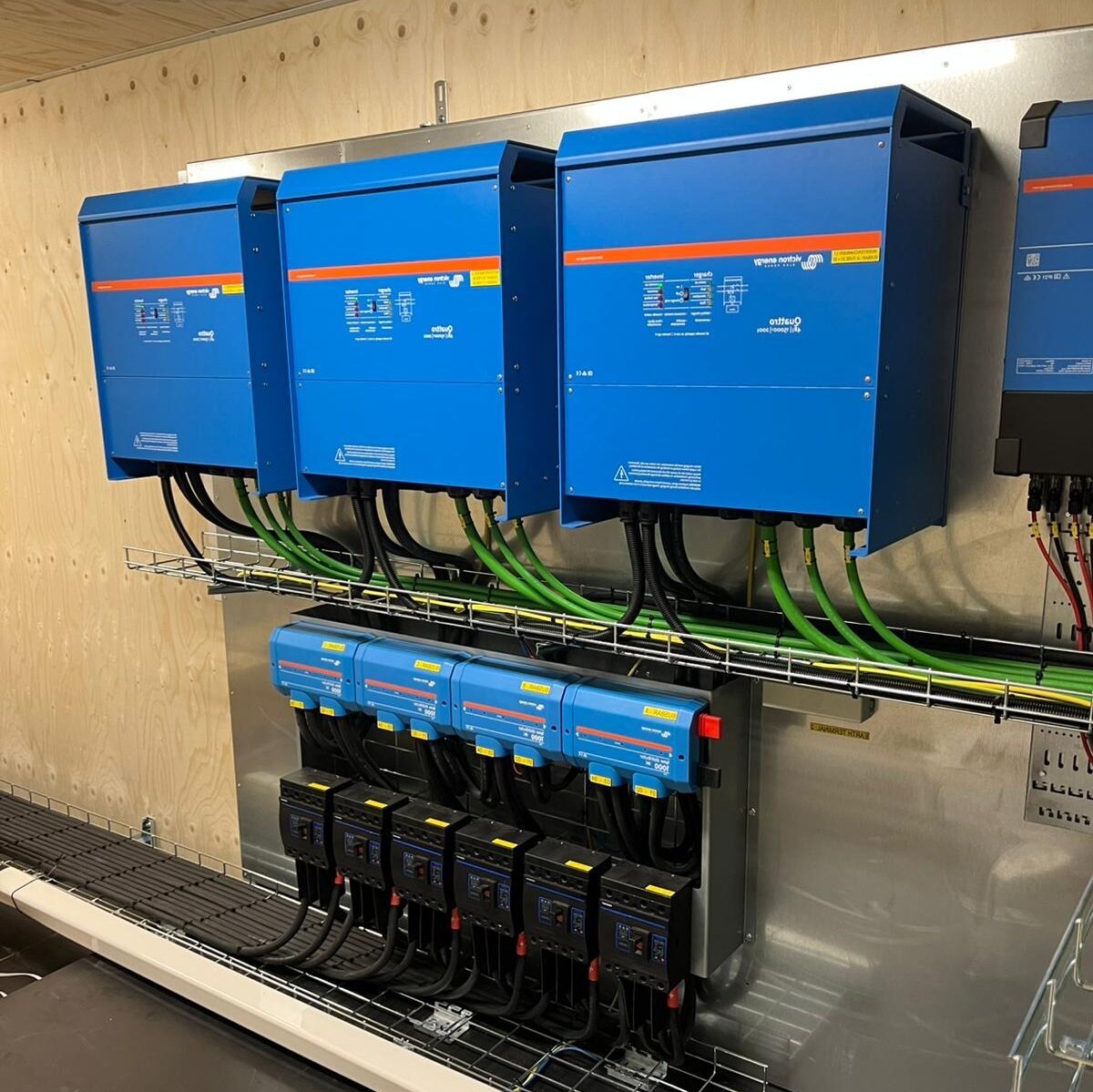 reservkraft mariefred