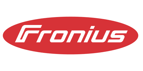 fornius logotyp