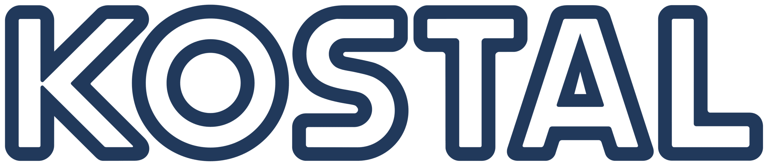 kostal logotyp